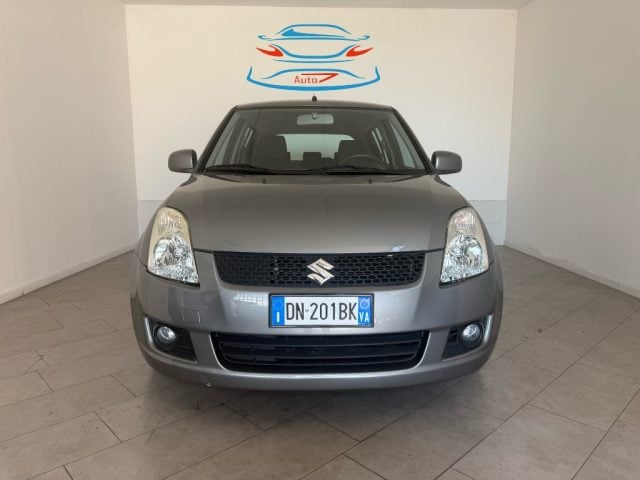 Suzuki Swift 1.3 5p. GL usato a LAINATE