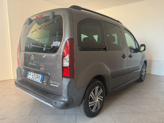 Citroen Berlingo Multispace BlueHDi 100 S&S ETG6 Feel - foto 4 di 4