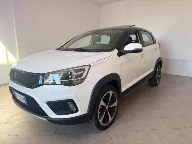 DR MOTOR DR3 S2 1.5 Bi-Fuel GPL - foto 3 di 4