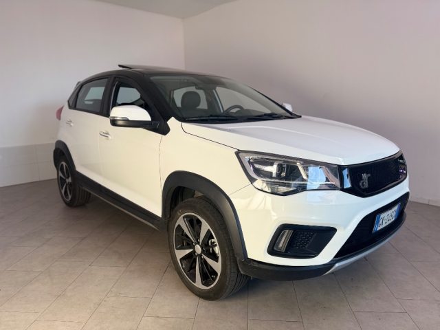 DR MOTOR DR3 S2 1.5 Bi-Fuel GPL - foto 2 di 4