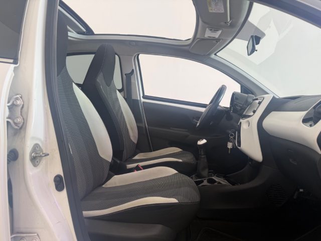 Peugeot 108 CABRIO 82 5 porte Active TOP! - foto 4 di 4
