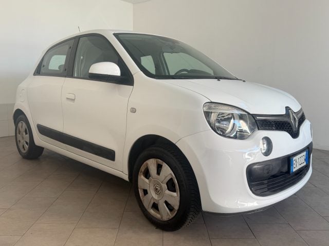 Renault Twingo 1.0 SCe Wave - foto 2 di 4