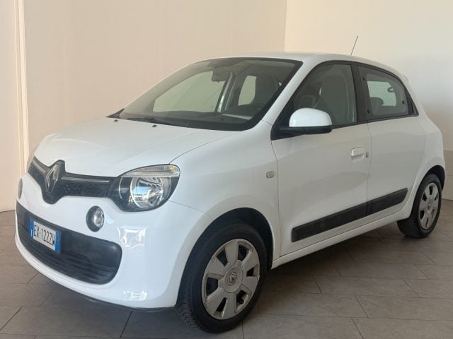 Renault Twingo 1.0 SCe Wave - foto 3 di 4