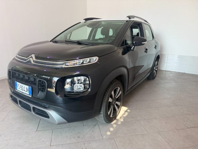 Citroen C3 Aircross PureTech 110 S&S Shine - foto 3 di 4