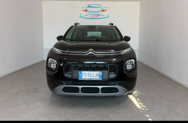 Citroen C3 Aircross PureTech 110 S&S Shine usato a LAINATE