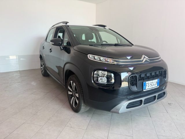 Citroen C3 Aircross PureTech 110 S&S Shine - foto 2 di 4