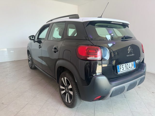 Citroen C3 Aircross PureTech 110 S&S Shine - foto 4 di 4