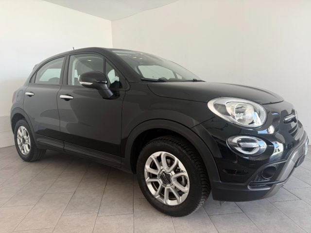 Fiat 500X 1.3 MultiJet 95 CV Mirror - foto 2 di 4