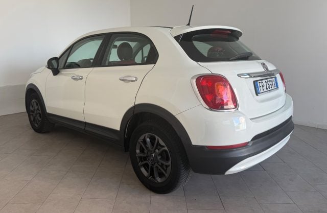 Fiat 500X 1.3 MultiJet 95 CV Pop - foto 4 di 4