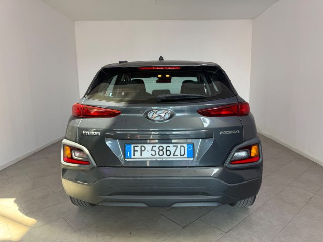 Hyundai KONA 1.0 T-GDI Style - foto 4 di 4