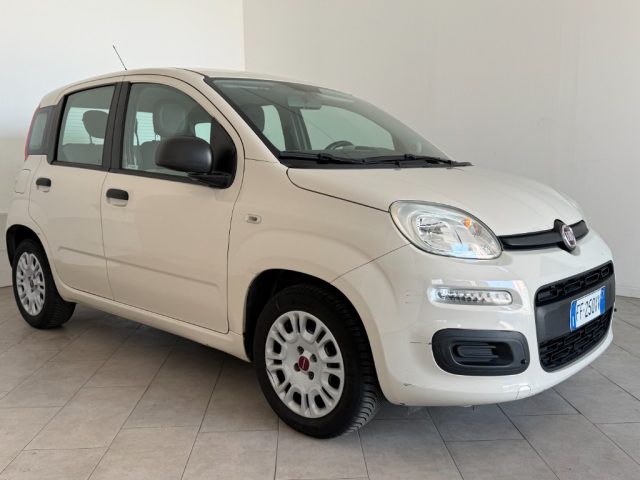 Fiat Panda 1.2 Pandazzurri - foto 2 di 4