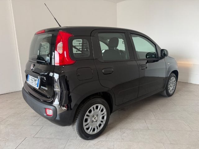 Fiat Pandina NUOVA PANDINA 1.0 HybRID - foto 4 di 4