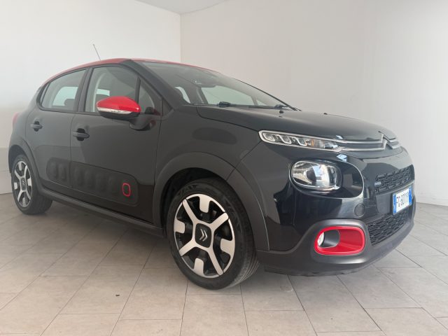 Citroen C3 PureTech. 82 Shine - foto 3 di 4