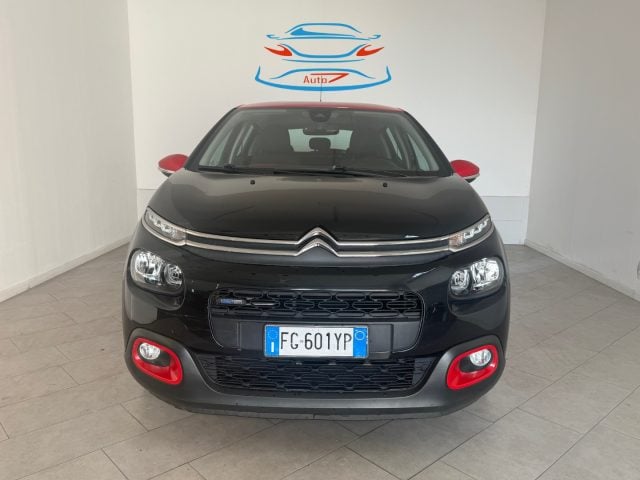 Citroen C3 PureTech. 82 Shine usato a LAINATE