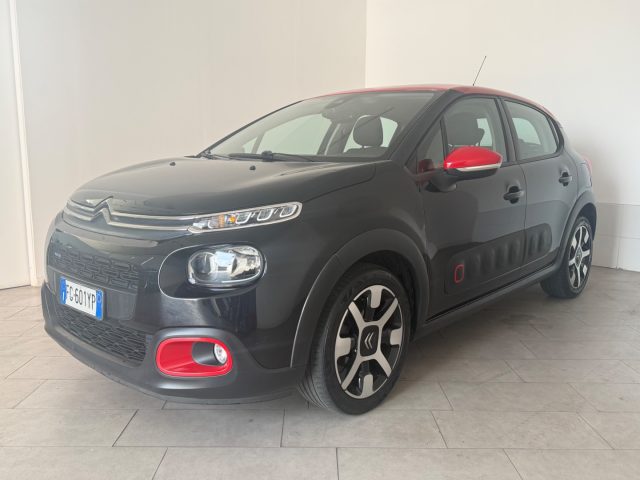 Citroen C3 PureTech. 82 Shine - foto 2 di 4