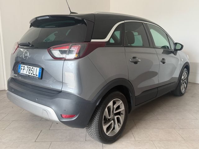 Opel Crossland X 1.2 12V Innovation - foto 4 di 4