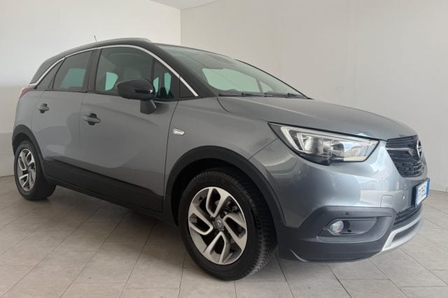 Opel Crossland X 1.2 12V Innovation - foto 2 di 4