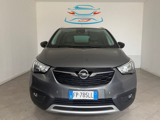 Opel Crossland X 1.2 12V Innovation usato a LAINATE