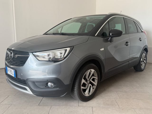 Opel Crossland X 1.2 12V Innovation - foto 3 di 4