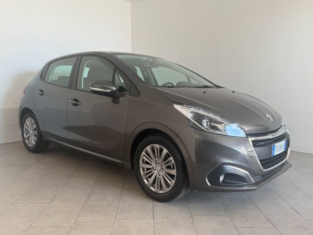 Peugeot 208 1° serie PureTech 82 5 porte Active - foto 3 di 4