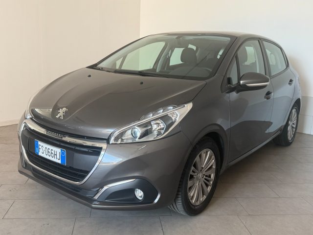 Peugeot 208 1° serie PureTech 82 5 porte Active - foto 2 di 4