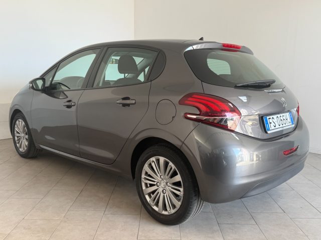 Peugeot 208 1° serie PureTech 82 5 porte Active - foto 4 di 4