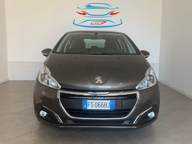 Peugeot 208 1° serie PureTech 82 5 porte Active usato a LAINATE