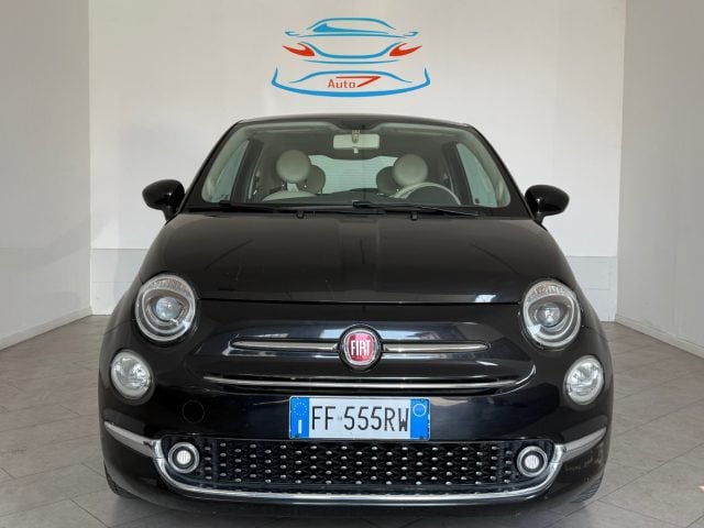 Fiat 500 1.2 Riva usato a LAINATE