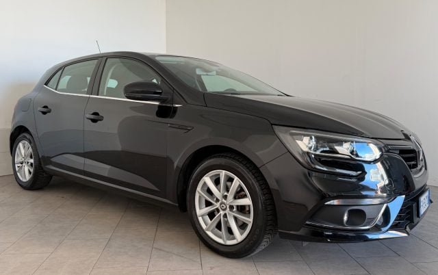 Renault Megane Mégane Sporter TCe 115 CV FAP Business - foto 3 di 4
