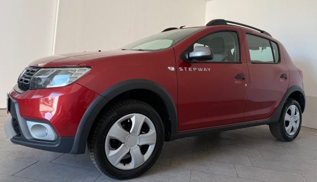 Dacia Sandero Stepway 1.5 dCi 8V 90CV Start&Stop - foto 3 di 4