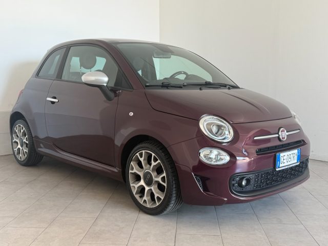 Fiat 500 1.2 Rockstar - foto 2 di 4