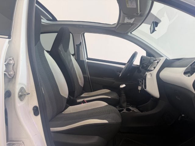 Peugeot 108 CABRIO 82 5 porte Active TOP! - foto 4 di 4