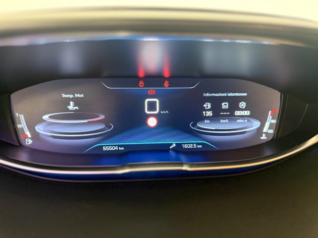Peugeot 3008 PureTech Turbo 130 S&S Allure - foto 2 di 4