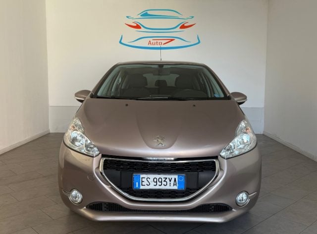 Peugeot 208 1° serie 1.2 VTi 82 CV 5 porte Allure usato a LAINATE