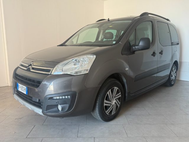 Citroen Berlingo Multispace BlueHDi 100 S&S ETG6 Feel - foto 3 di 4