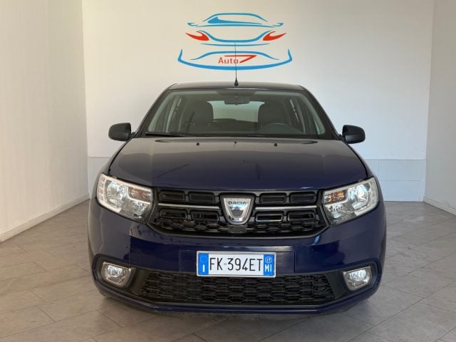 Dacia Sandero 1.0 SCe 12V 75CV Lauréate usato a LAINATE