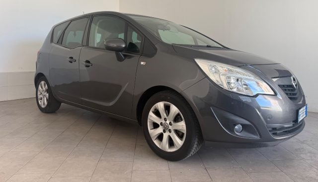 Opel Meriva 1.4 100CV Elective - foto 2 di 20