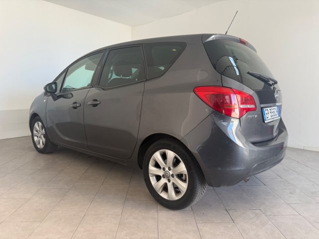 Opel Meriva 1.4 100CV Elective - foto 4 di 20