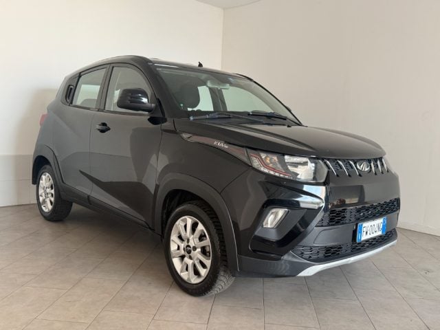 Mahindra KUV100 1.2 VVT M-Bifuel(GPL) K8 - foto 3 di 19