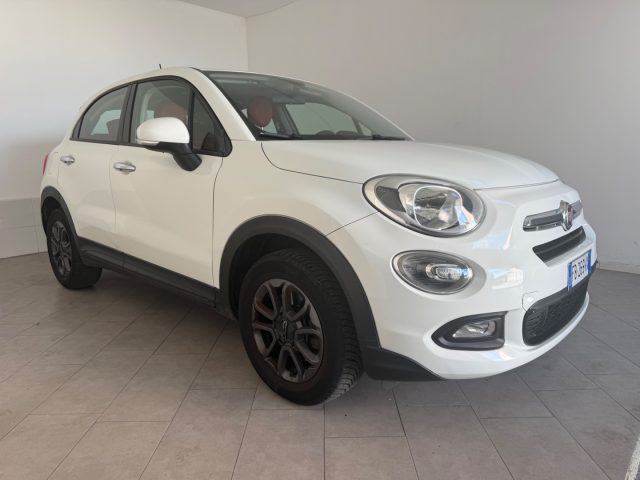Fiat 500X 1.3 MultiJet 95 CV Pop - foto 2 di 4