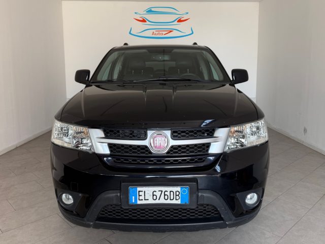 Fiat Freemont 2.0 Multijet 140 CV Freemont, del 2012, 256.419 km, in vendita a Lainate (MI)