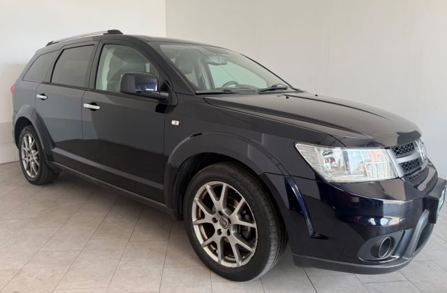 Fiat Freemont 2.0 Multijet 140 CV Freemont - foto 3 di 22
