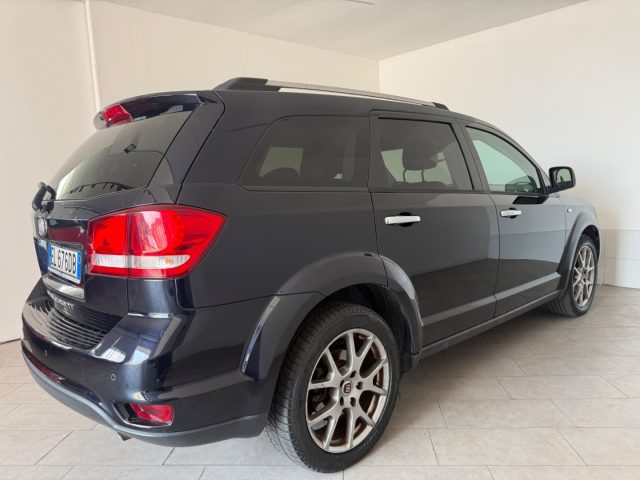 Fiat Freemont 2.0 Multijet 140 CV Freemont - foto 4 di 22