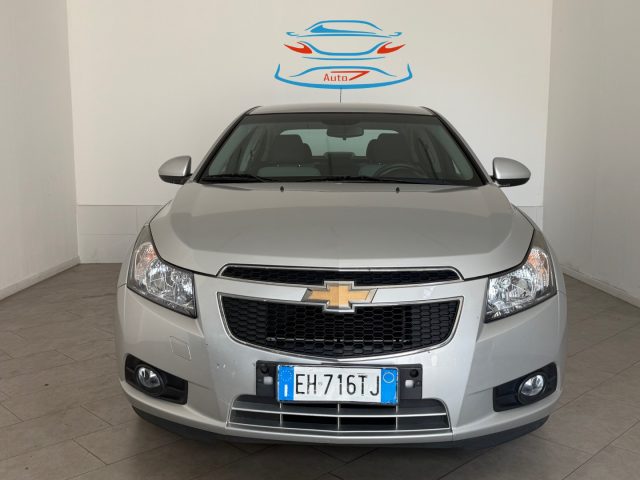 Chevrolet Cruze 1.6 4 porte LS, del 2011, 86.740 km, in vendita a Lainate (MI)