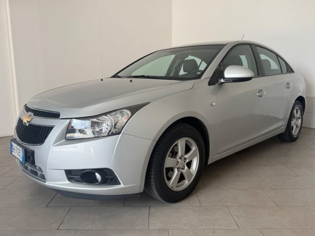 Chevrolet Cruze 1.6 4 porte LS - foto 2 di 4