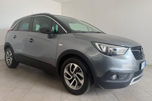 Opel Crossland X 1.2 12V Innovation - foto 2 di 4