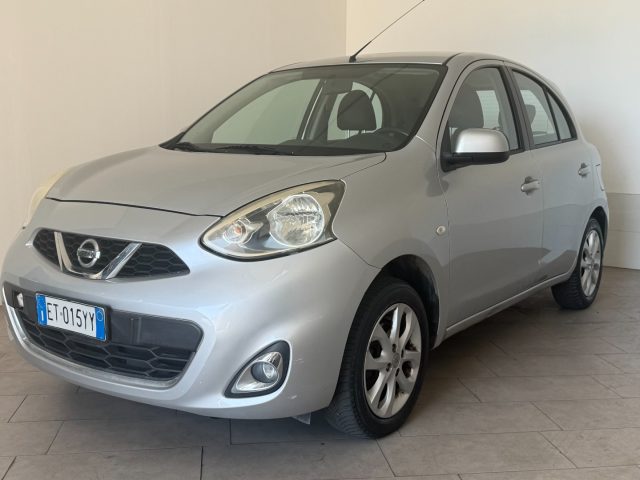 Nissan Micra 1.2 12V 5 porte Tekna - foto 2 di 20