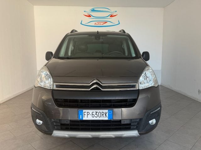 Citroen Berlingo Multispace BlueHDi 100 S&S ETG6 Feel, del 2018, 168.707 km, in vendita a Lainate (MI)