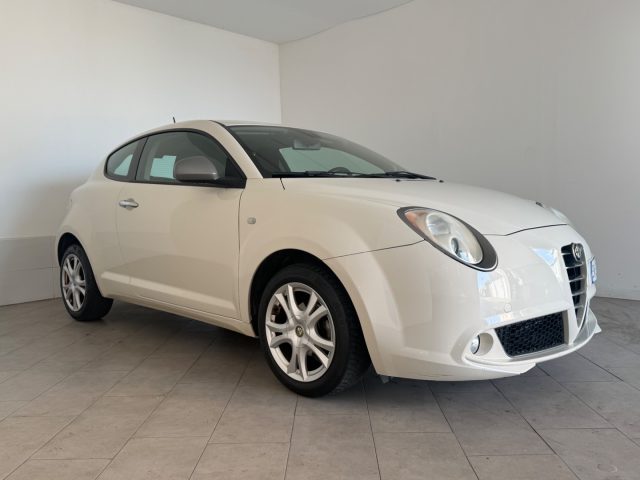 Alfa Romeo MiTo 1.4 70 CV 8V Progression - foto 3 di 19