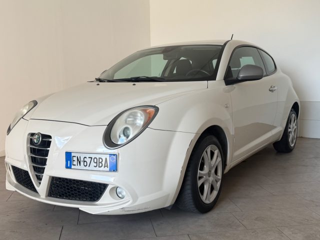 Alfa Romeo MiTo 1.4 70 CV 8V Progression - foto 2 di 19